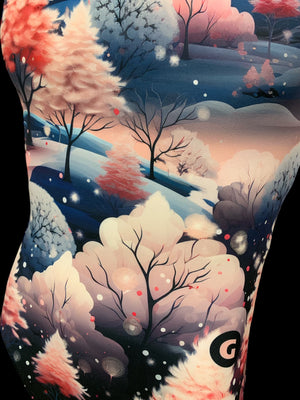 Dreamy Winter