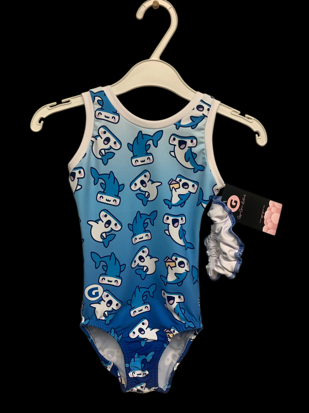Hammerheads