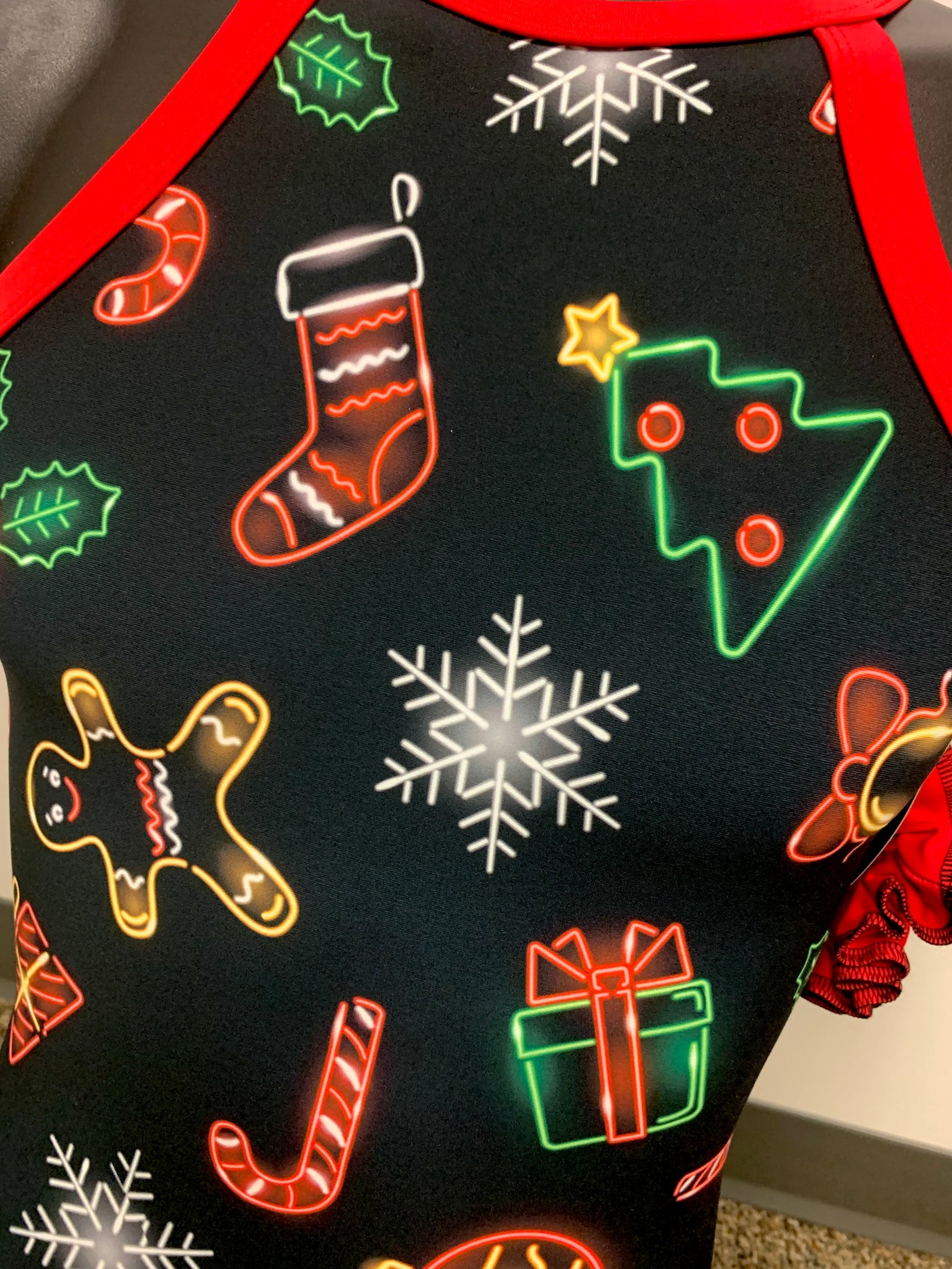 Neon Xmas