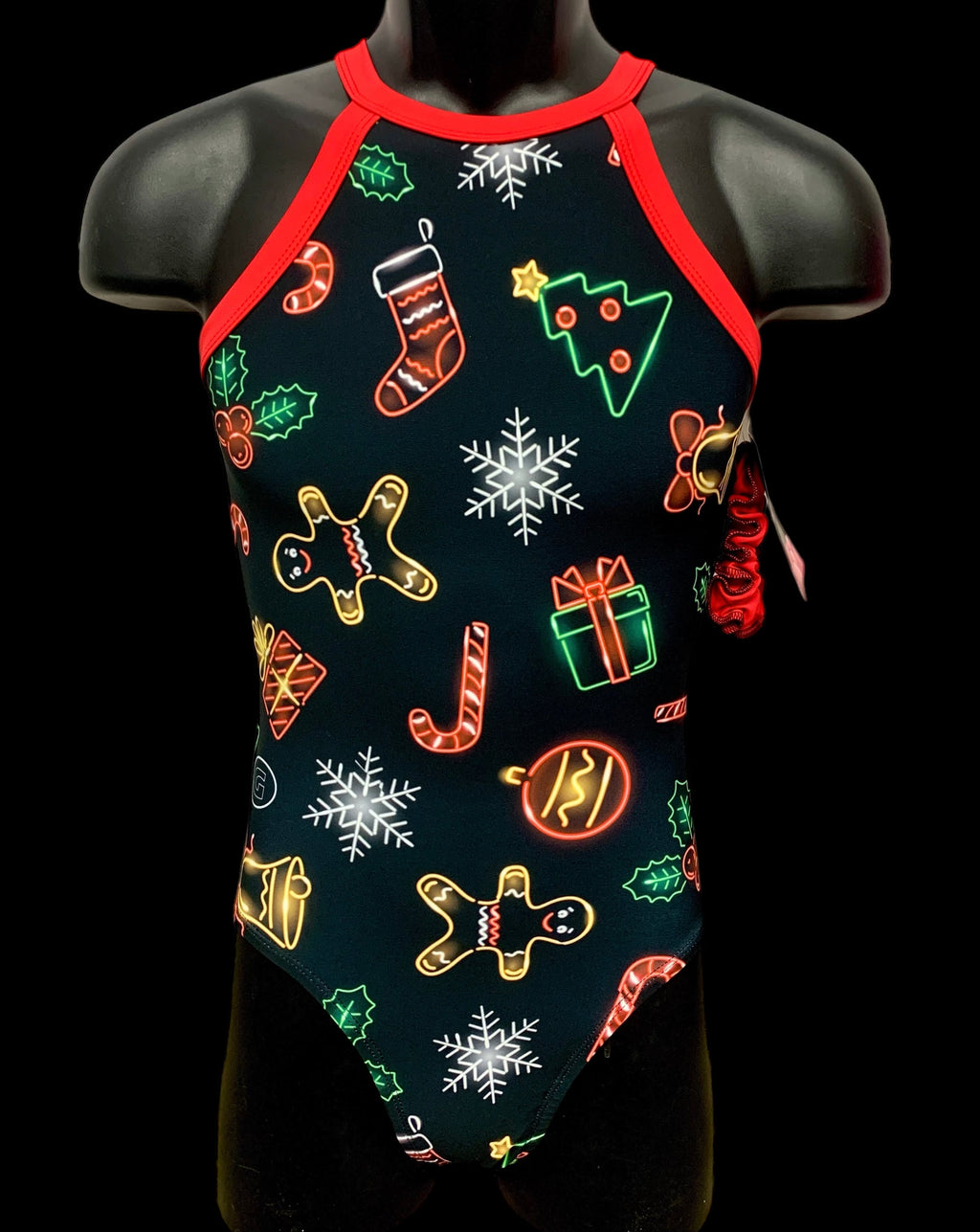 Neon Xmas