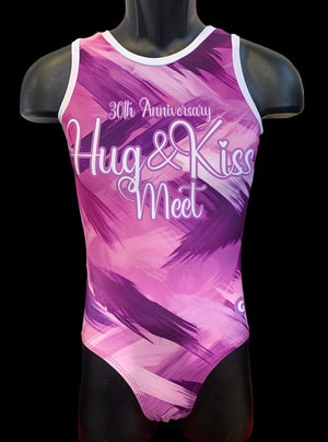Hug 'N Kiss Meet 2024