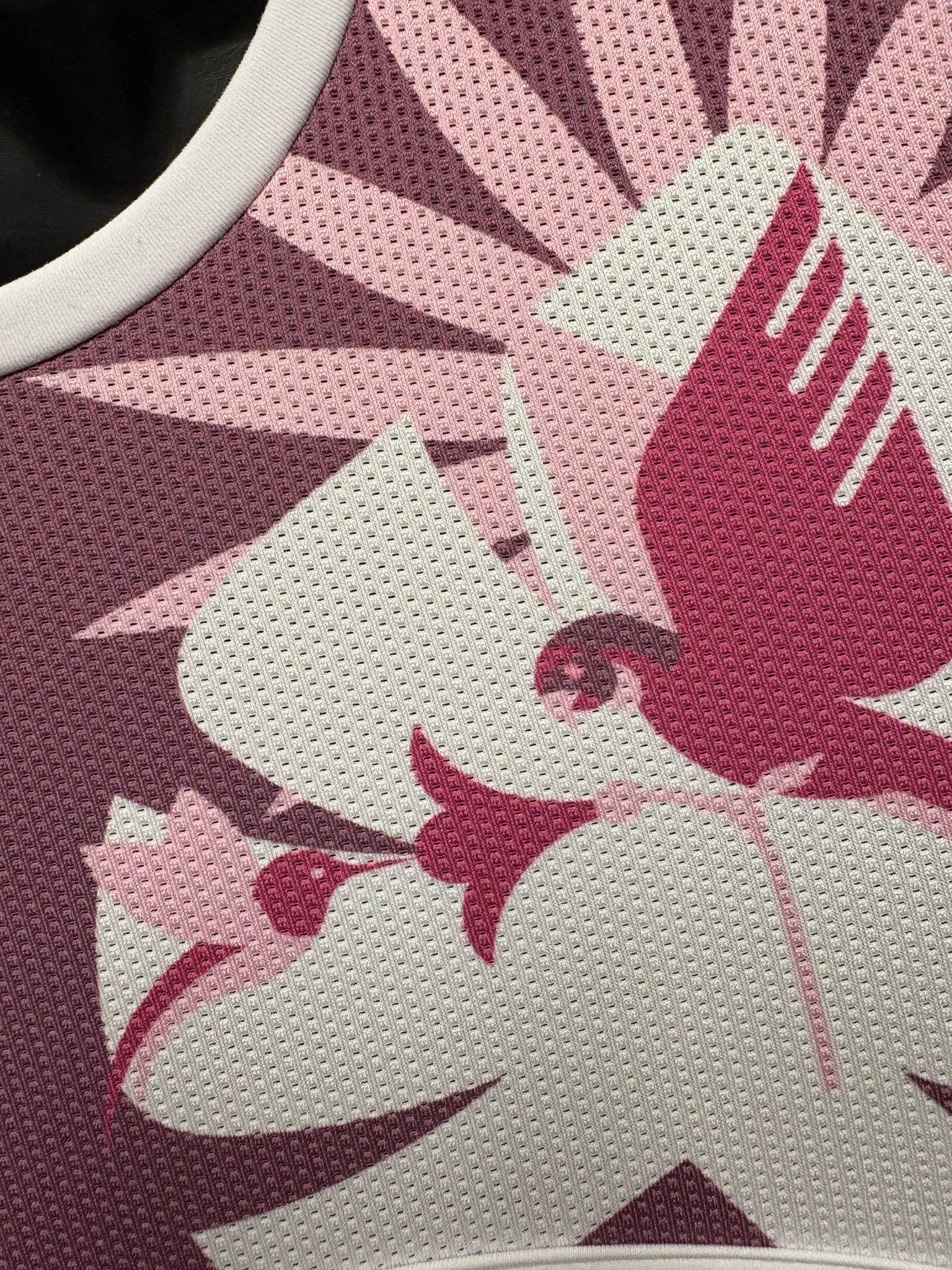 Flamingo Summer