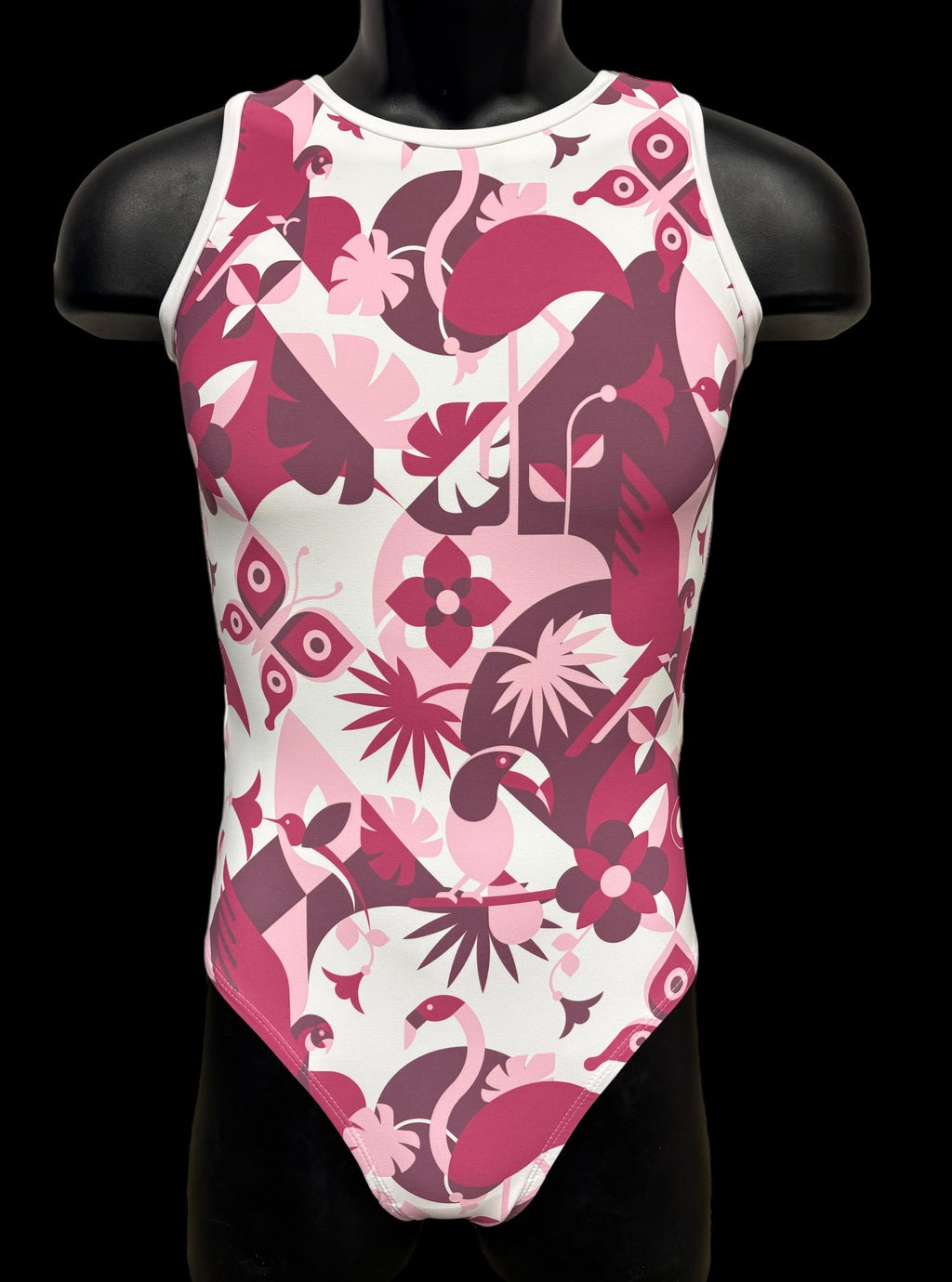 Flamingo Summer