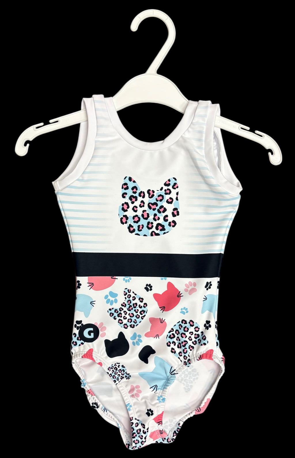 Paw Prints and Patches