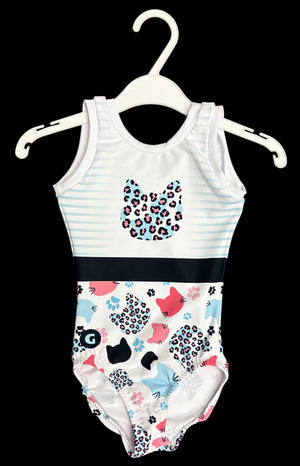 Paw Prints and Patches