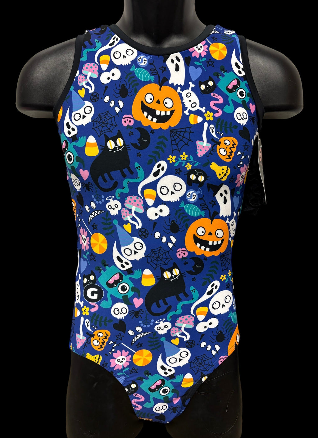 Loopy Halloween