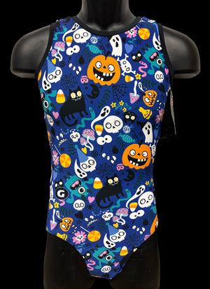 Loopy Halloween