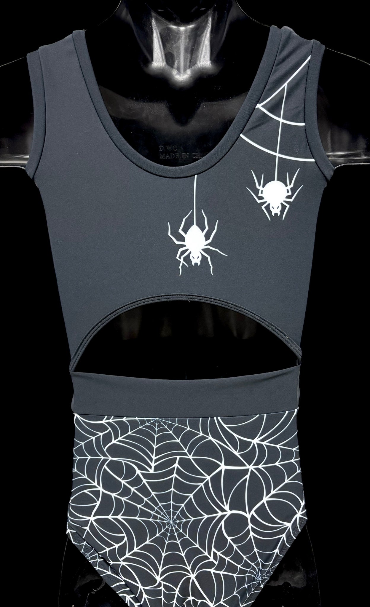 Spiderwebs