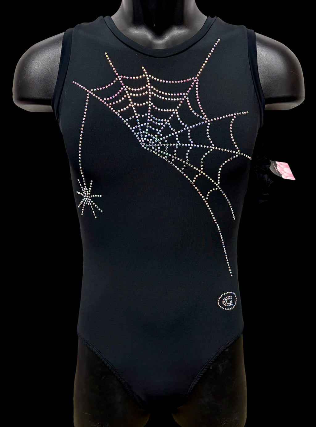 Sparkly Web