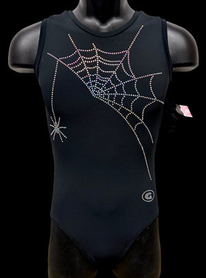 Sparkly Web