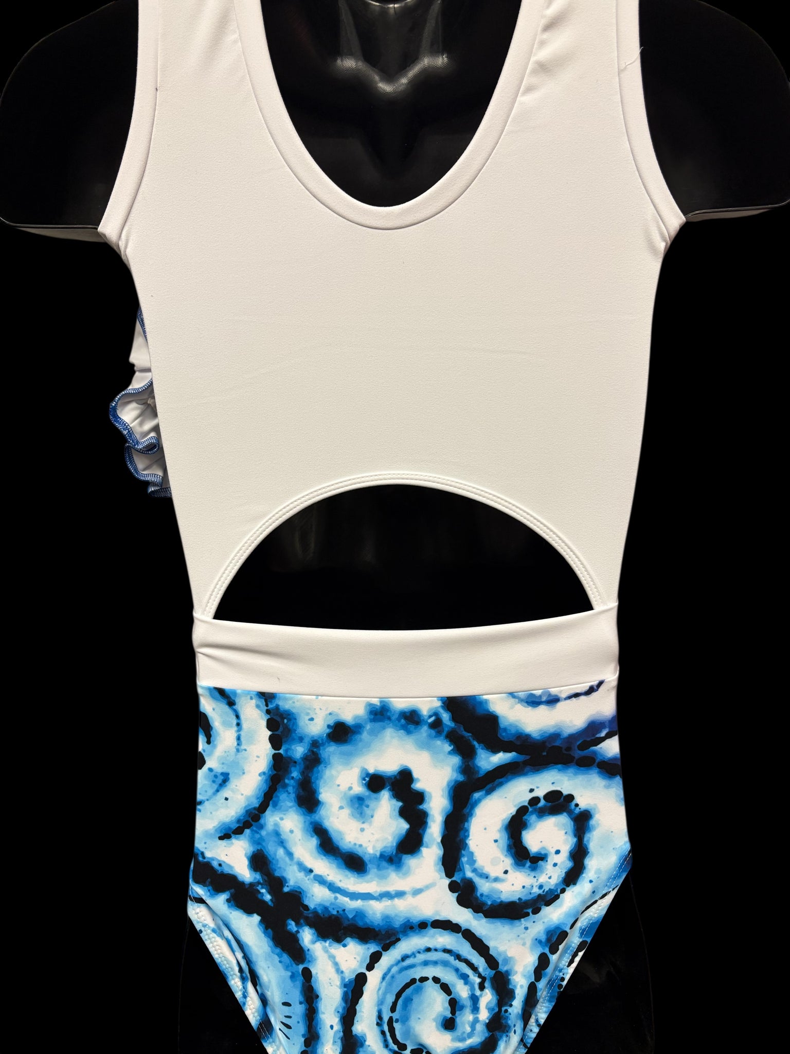 Swirly