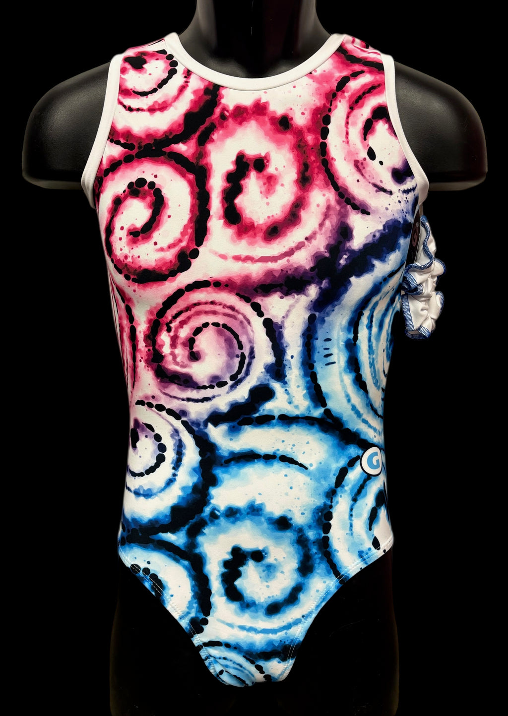 Swirly