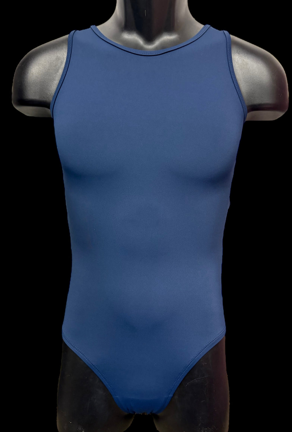 Farzana in Blues
