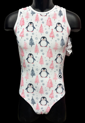 Penguins