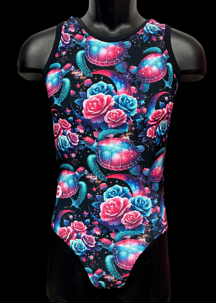 Turtles and Roses – GymGear Canada
