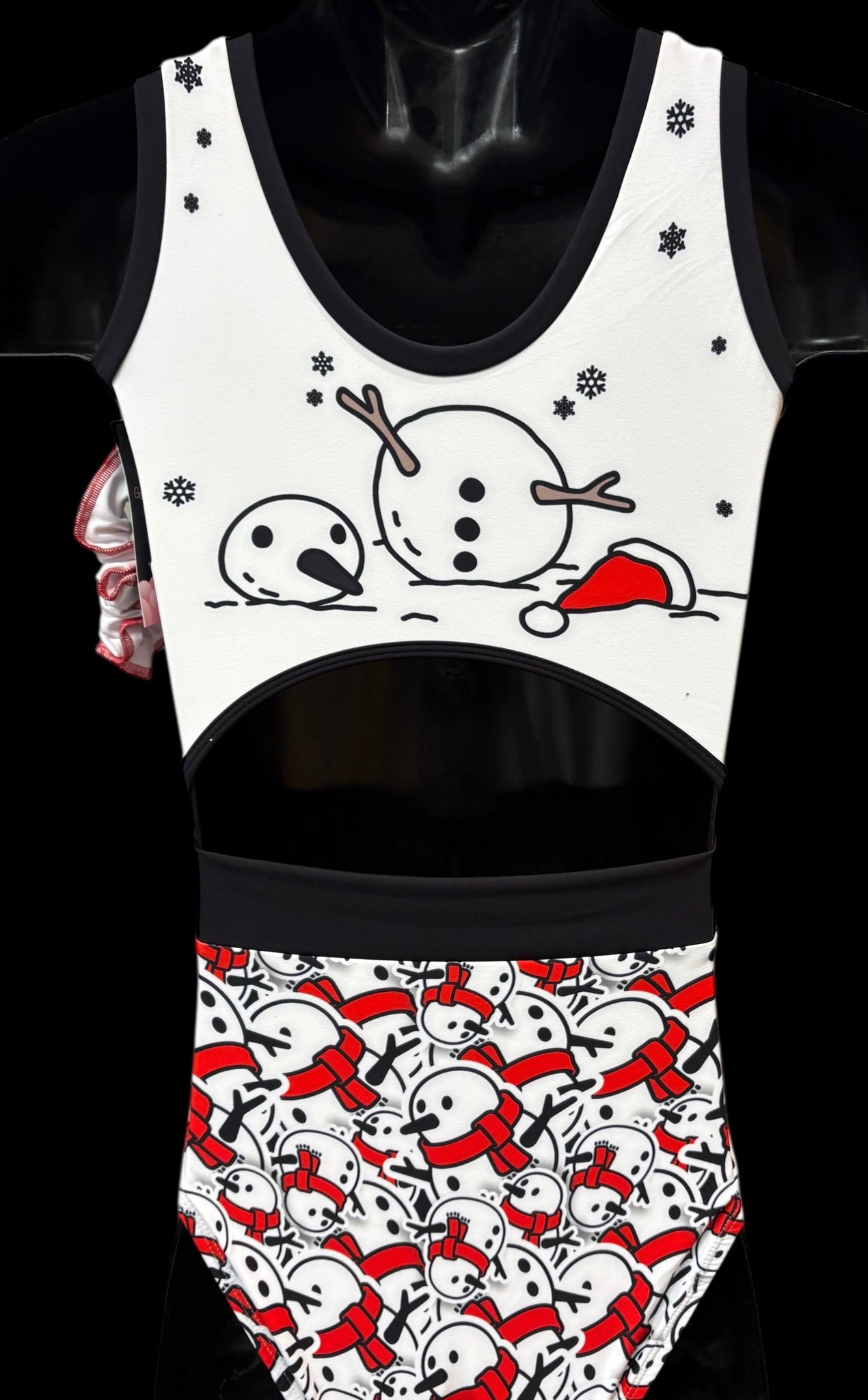 Snowmans