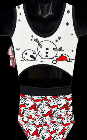 Snowmans