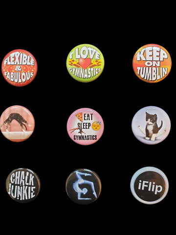Buttons!