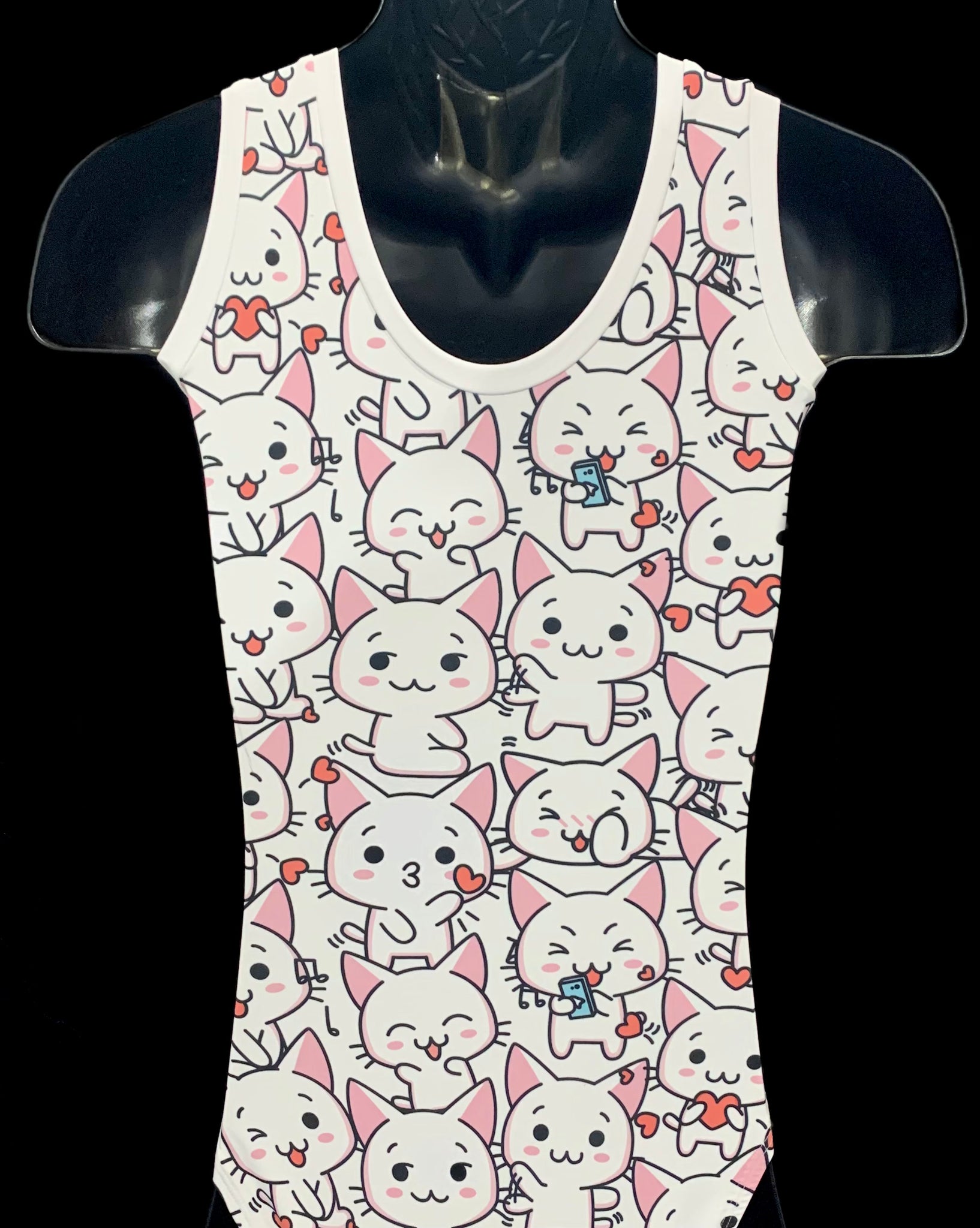 Cutie Cats