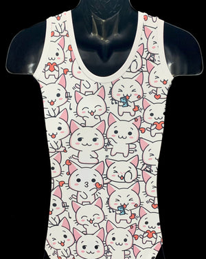 Cutie Cats