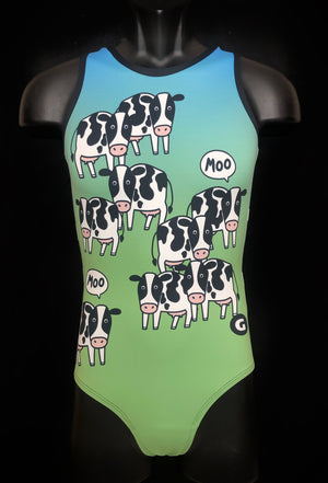 Moo - GymGear Canada